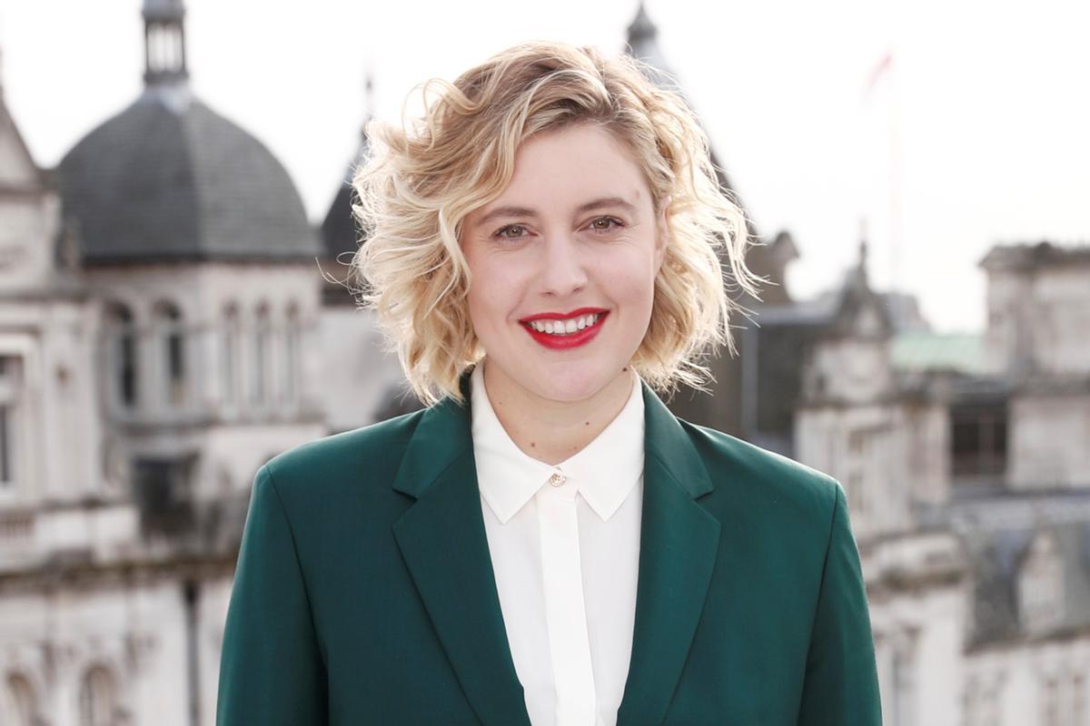 Greta Gerwig: «Hem de deixar de comportar-nos com si fóssim immortals» Greta Gerwig: «Hem de deixar de comportar-nos com si fóssim immortals»