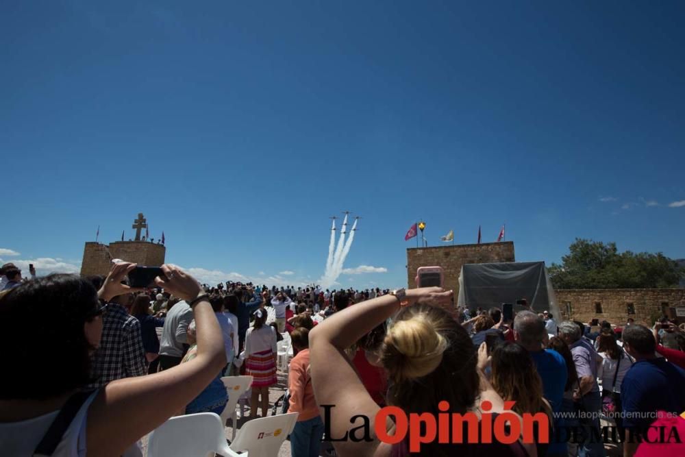 Vuelo Patrulla Águila