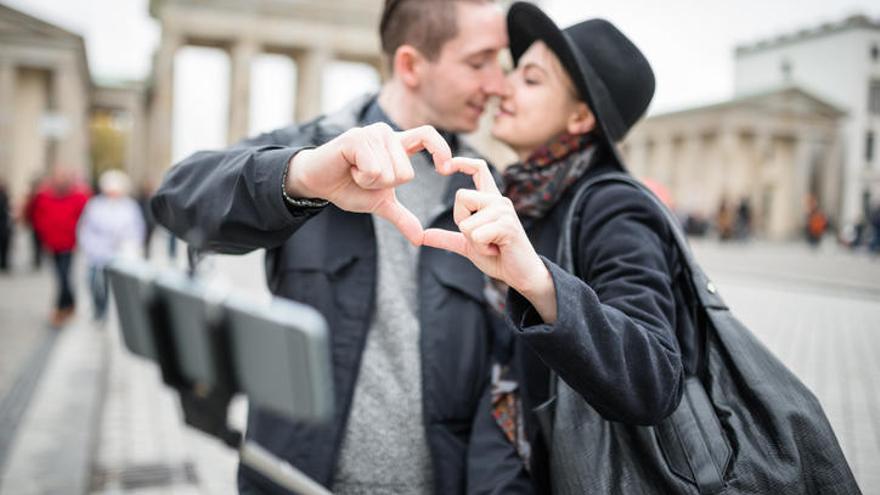 Las 6 formas más raras de celebrar San Valentín