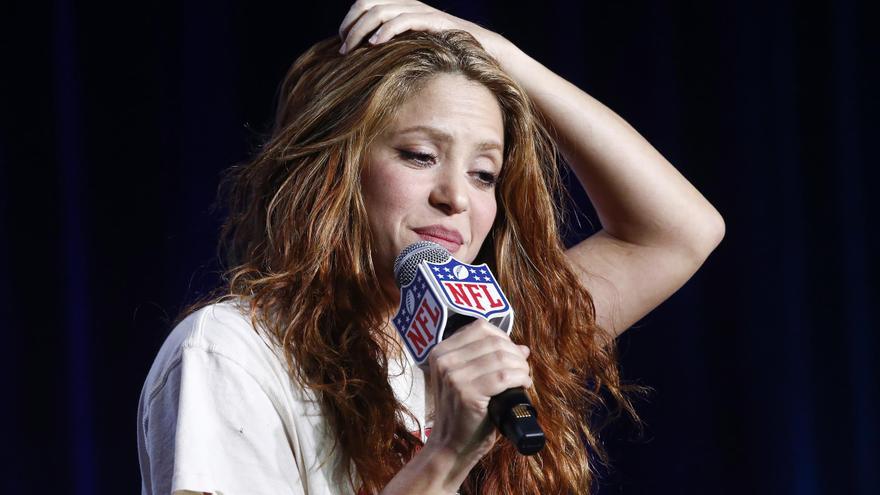 Un actor español arremeta contra Shakira tras su última canción: &quot;Qué pereza das&quot;