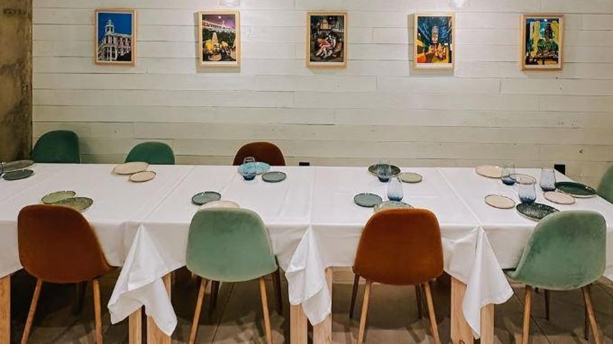 No todo es la Estrella: otros cuatro restaurantes murcianos entran en la Guía Michelin