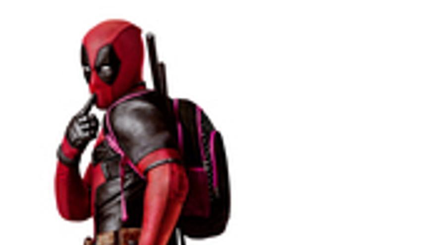 Deadpool