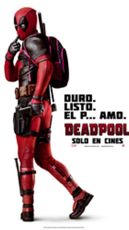 Deadpool