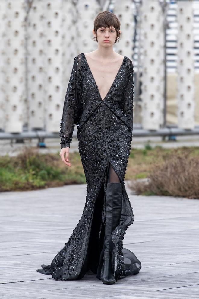 Azzaro Couture