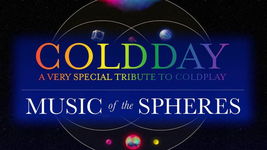 Coldday - Tribute to Coldplay