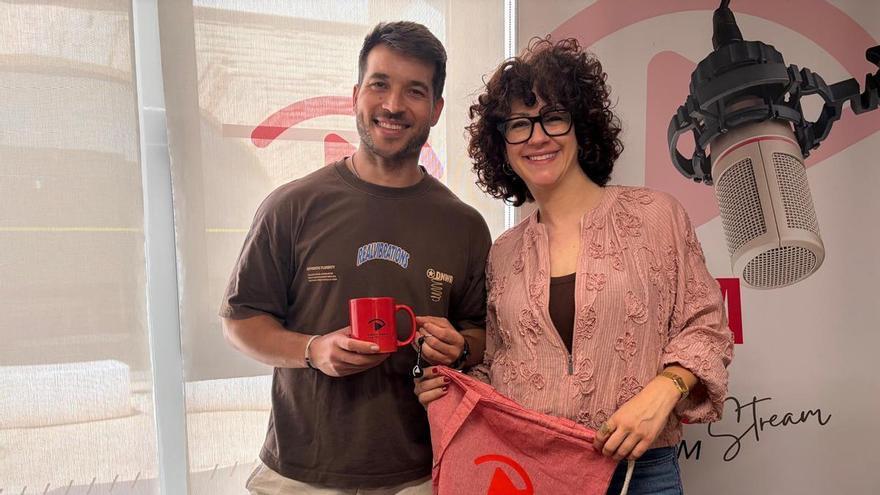 Nuevas voces y contenidos culturales llegan a Aldaia Ràdio este mes de mayo