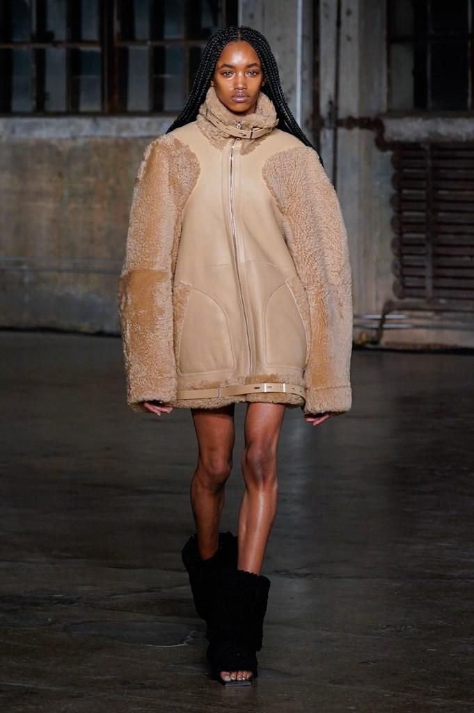 Dion Lee