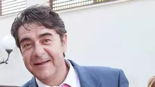 Una salida de vía al esquivar a un perro se salda con la vida de un vecino de Puente Genil