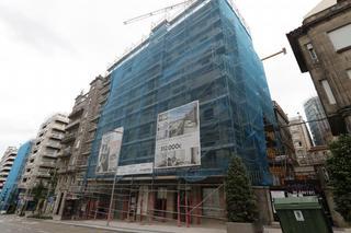La Sareb planifica más de 250 viviendas en Vigo hasta 2027