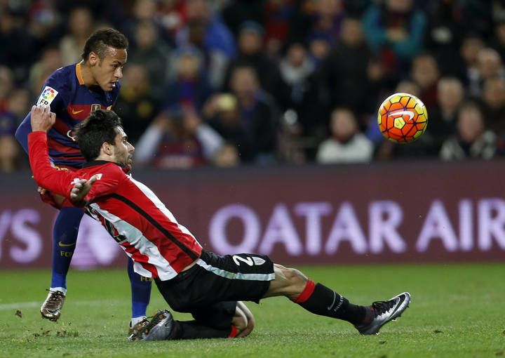 Liga: Barcelona - Athletic