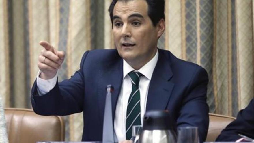 Nieto reitera la plena &quot;determinación&quot; del Estado para frenar el 1-O