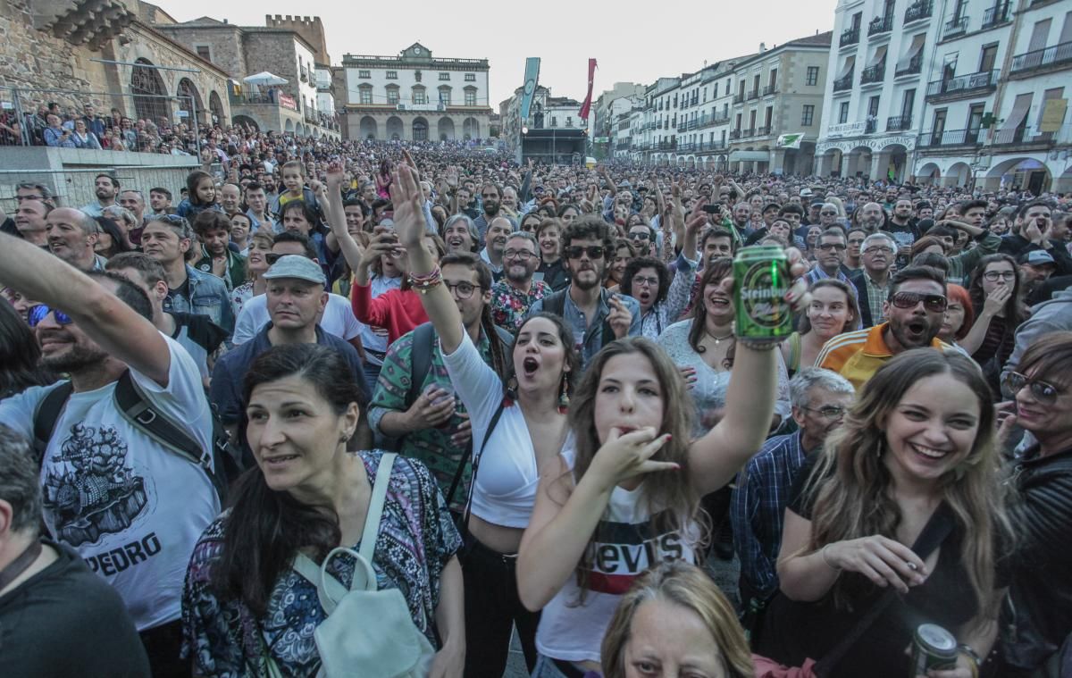 Womad 2018