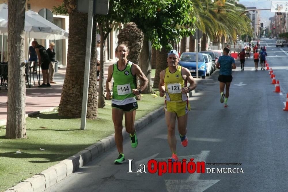 Carrera Popular Fiestas de La Viña