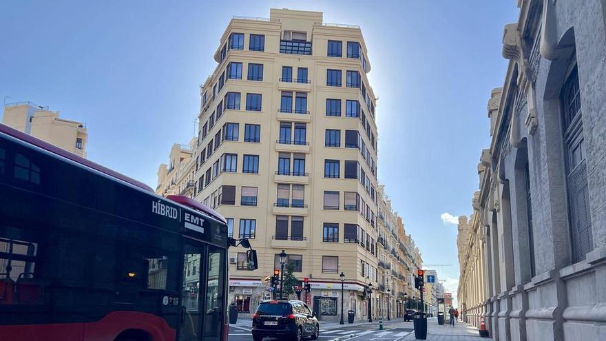 atzaret para el tráfico: nuevos semáforos, controles de velocidad y no llevar el metro por el puente de l'Assut de l'Or