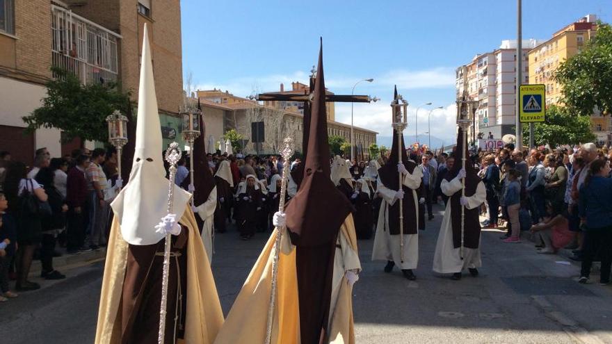 Domingo de Ramos | Humildad y Paciencia