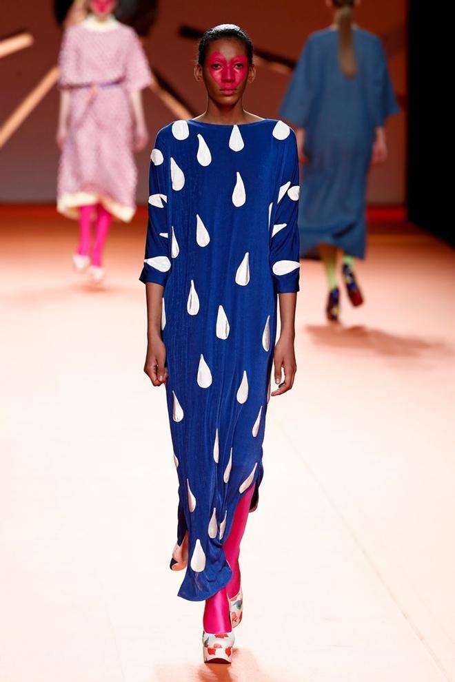 Agatha Ruiz De La Prada