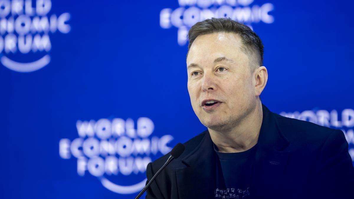 Musk asegura que el Gobierno de Sánchez está "asesinando" a España