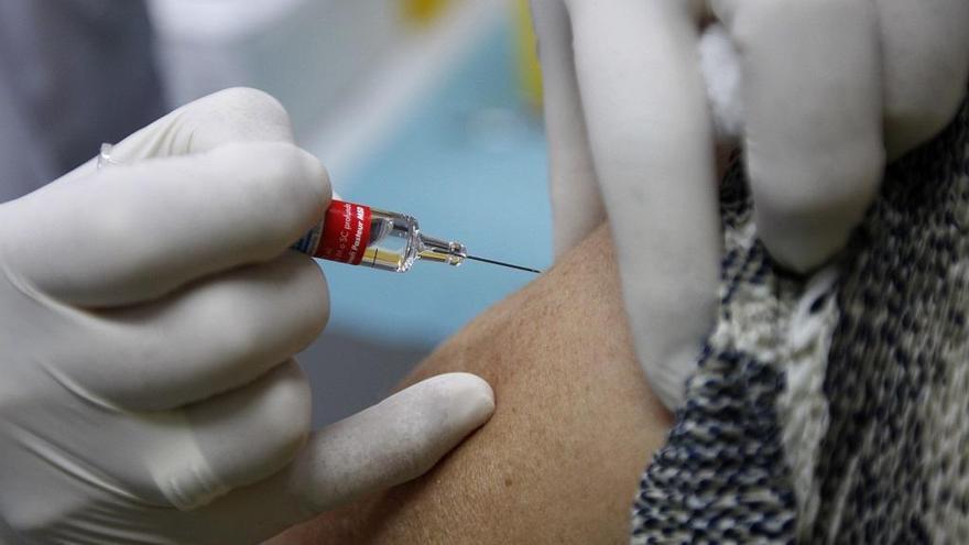 Andalucía amplía la cobertura vacunal contra los tipos de meningitis A, W e Y