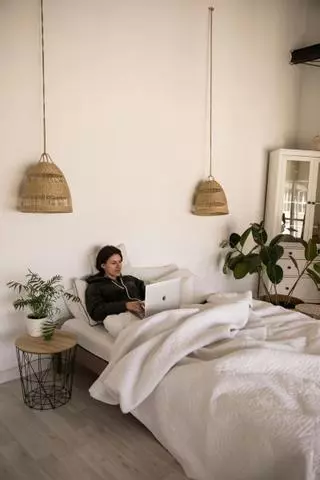 La ciència desmunta el mite: les plantes no perjudiquen el descans nocturn