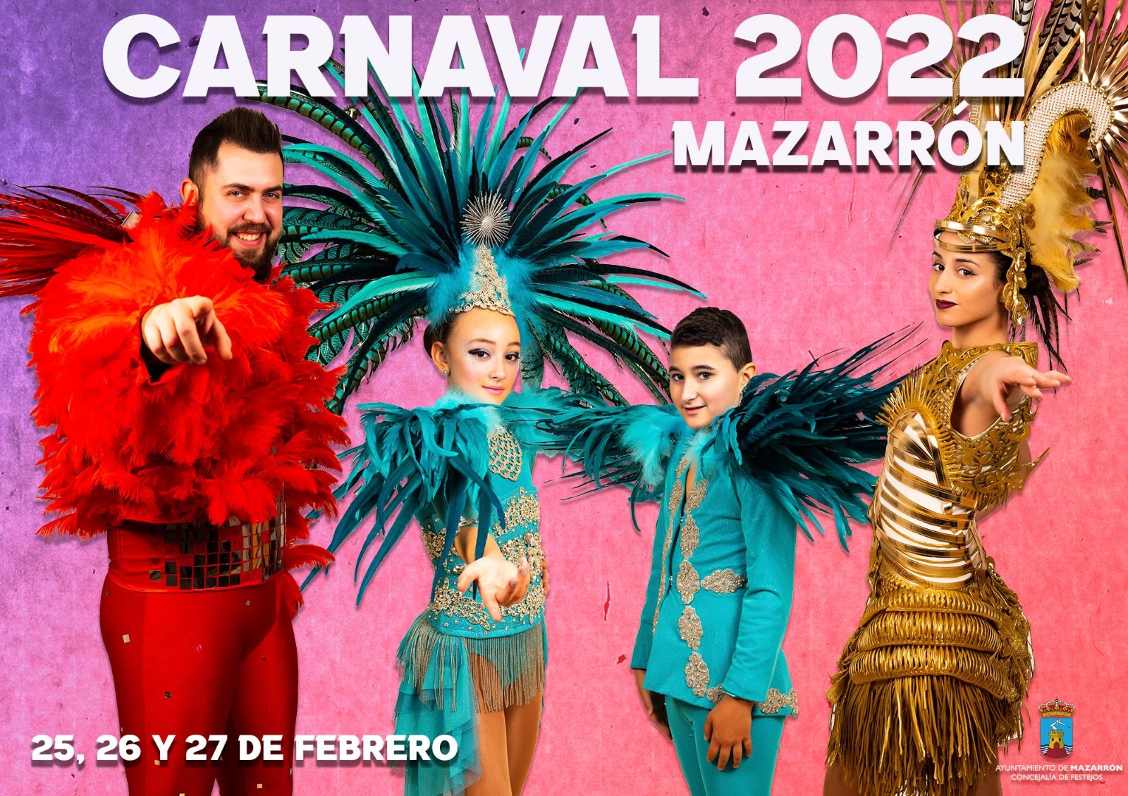 Carnaval de Mazarrón