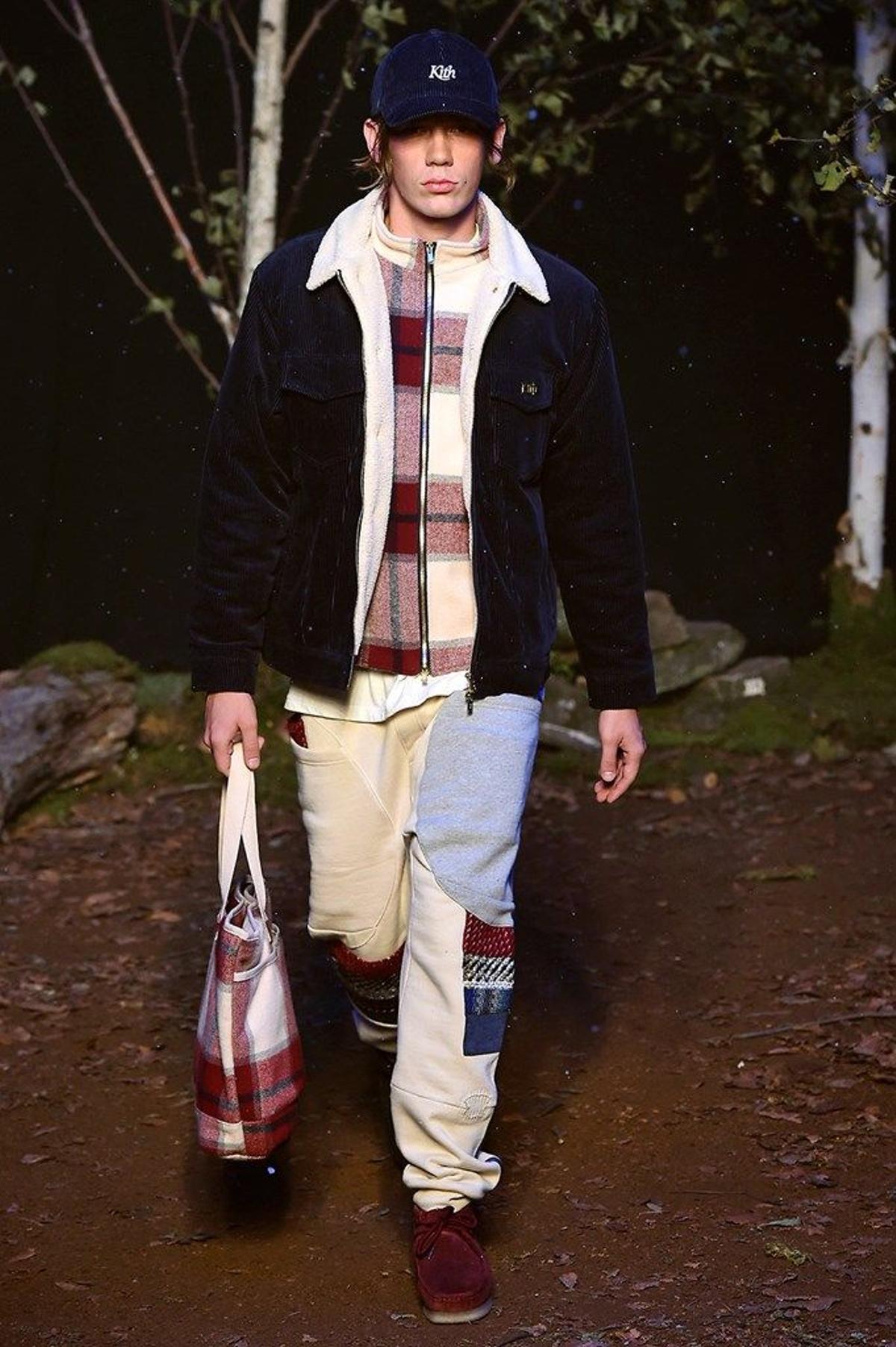 Kith Park