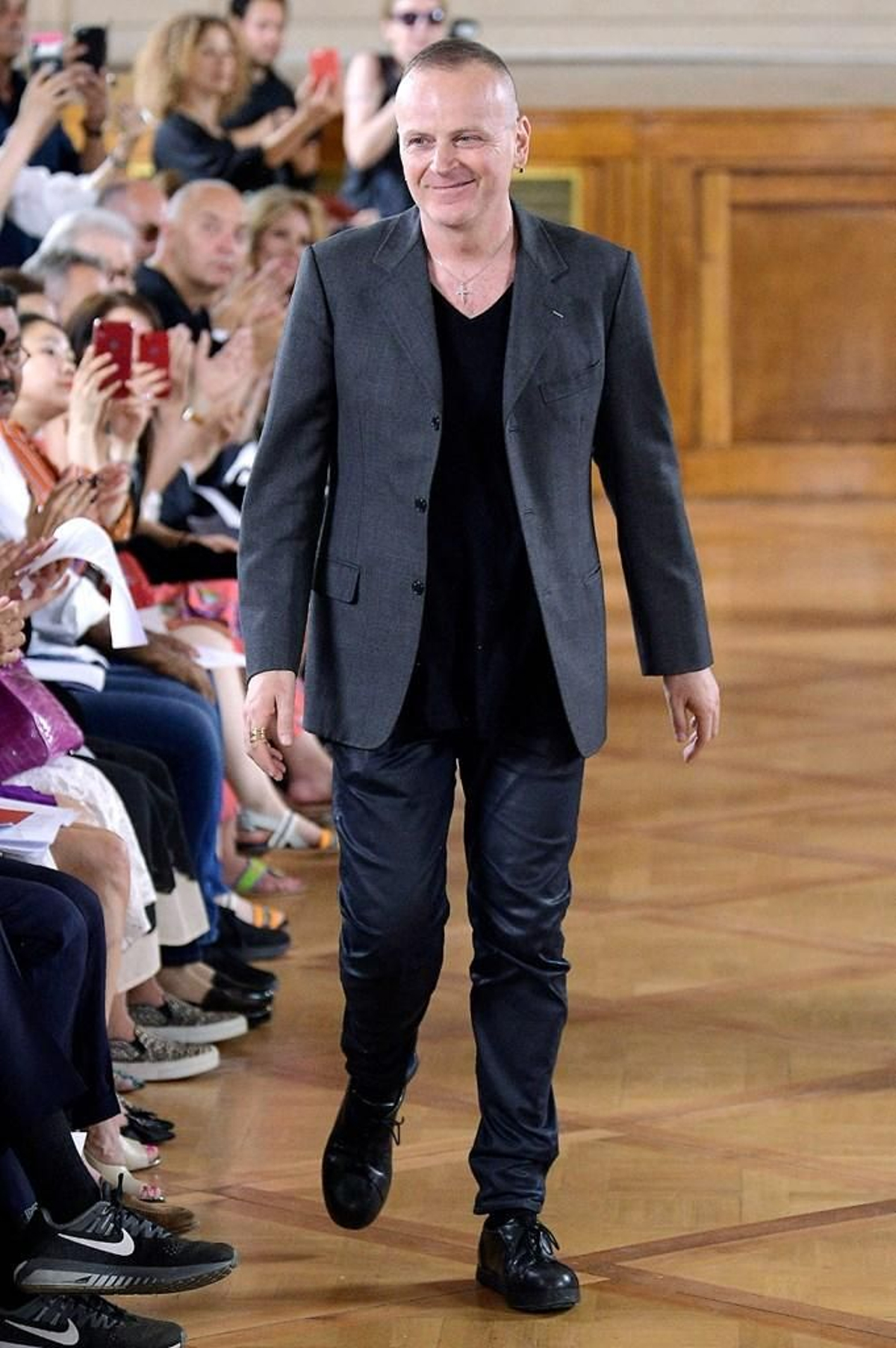 Maurizio Galante
