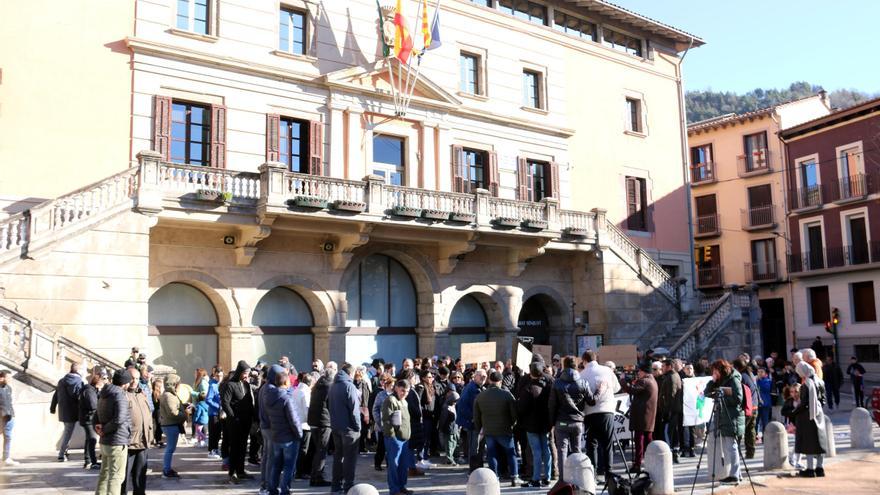 Les oenagés detecten traves per al padró en 37 municipis catalans