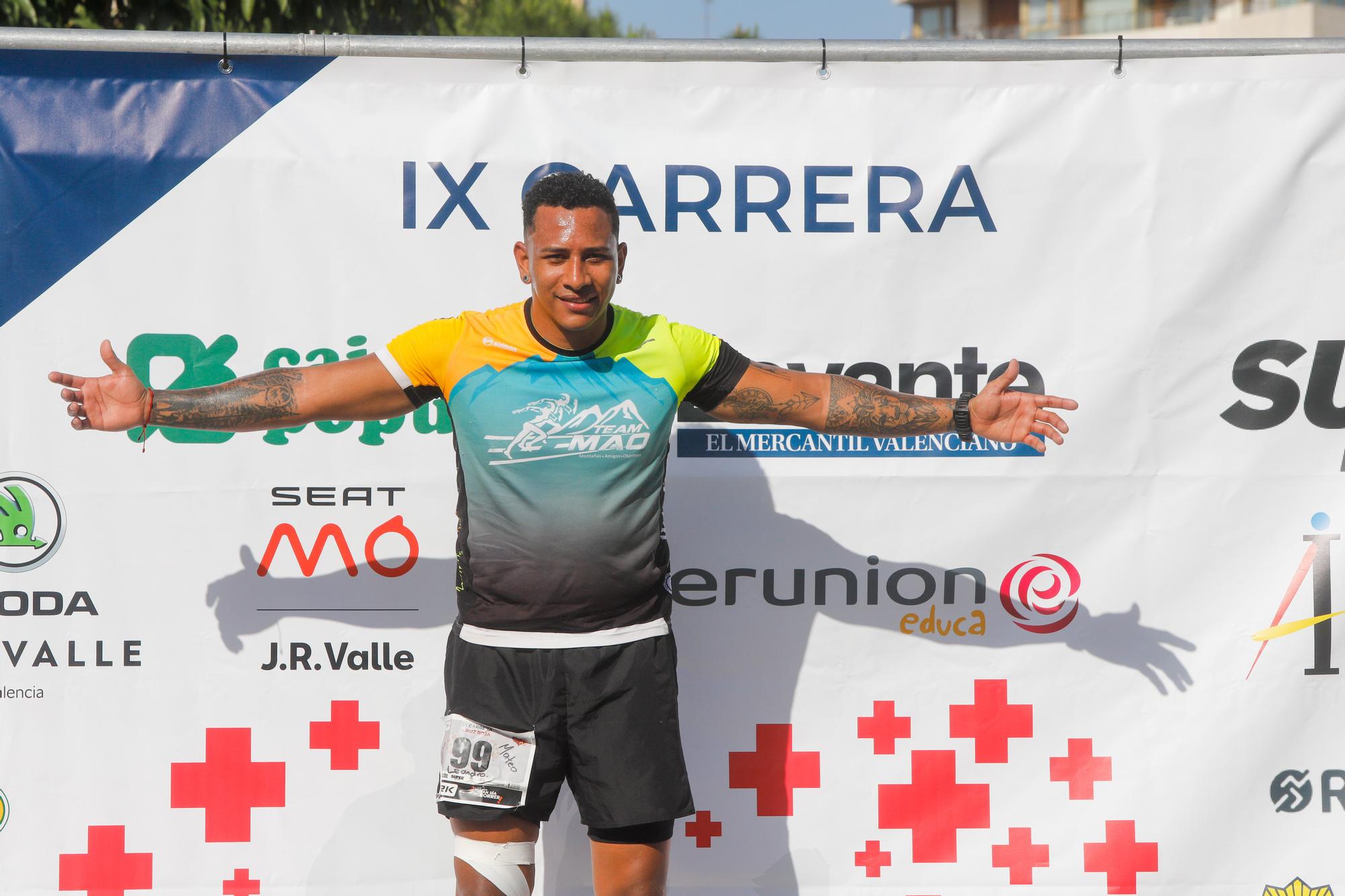 9ª Carrera Cruz Roja Valencia 2022 (2)