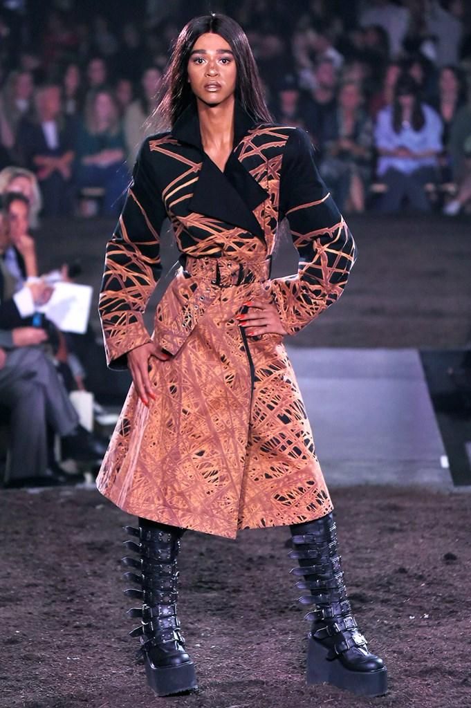 Gareth Pugh