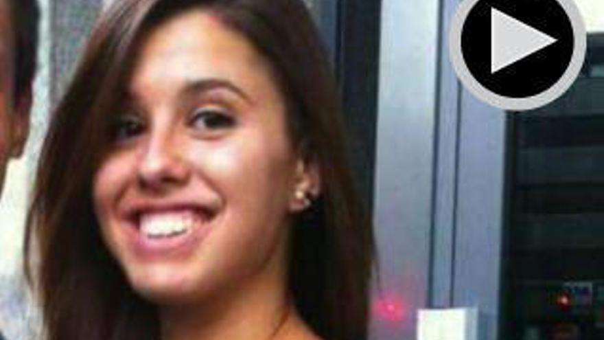 La joven desaparecida en el Rototom llama a la Guardia Civil para anular su búsqueda
