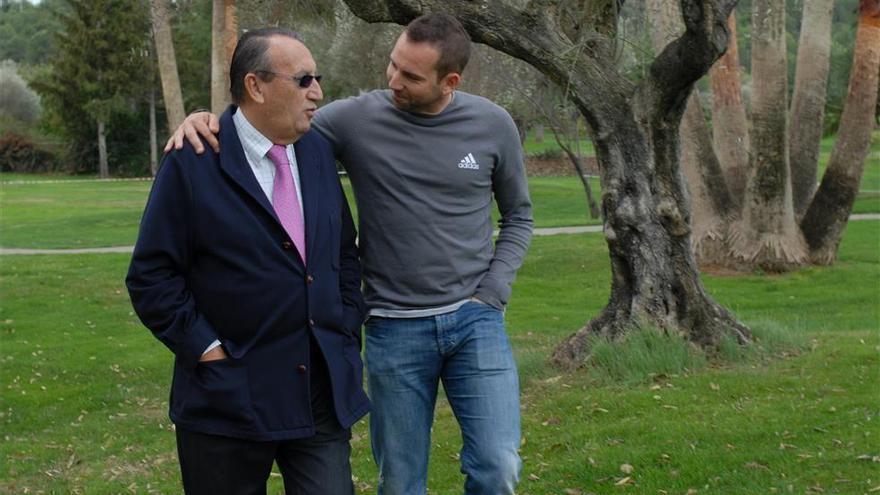 El juzgado reabre la causa contra Carlos Fabra por el campo de Golf de Borriol