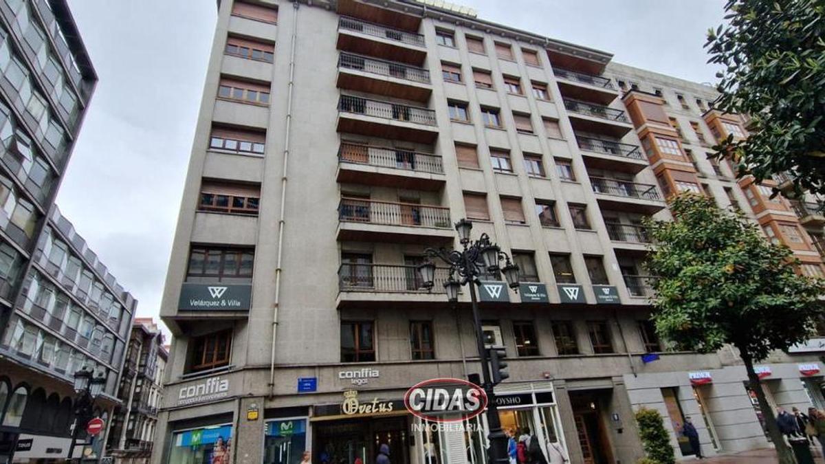 Oviedo suma dos oportunidades inmobiliarias para compradores
