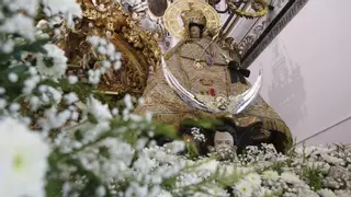 La Montaña pide el uso de mascarilla para evitar un repunte de covid en el novenario