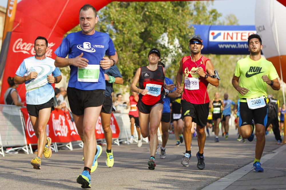 Búscate en la Volta a Peu a Sant Marcel·lí i Sant Isidre