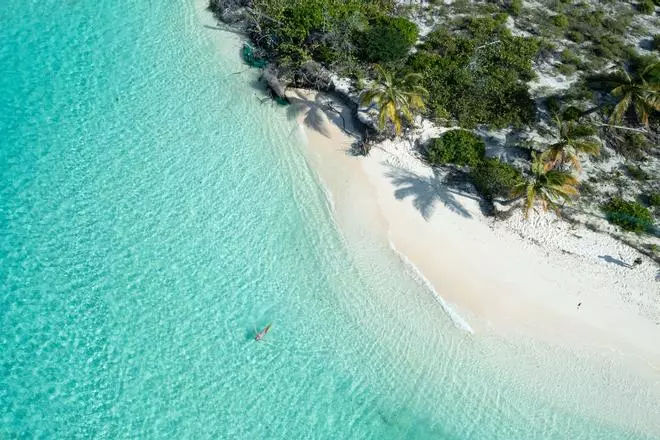 ¿Deseando escapar al paraíso en busca de calor? Te traemos la guía más completa para viajar al Caribe en invierno