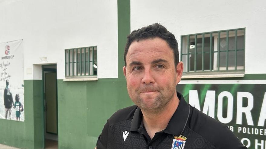 Ávila: «Pensar que lo tenemos hecho sería un gran error»