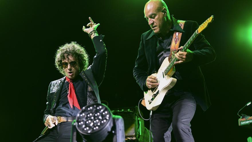 ¿A qué hora abren las puertas del concierto de Enrique Bunbury en La Romareda?