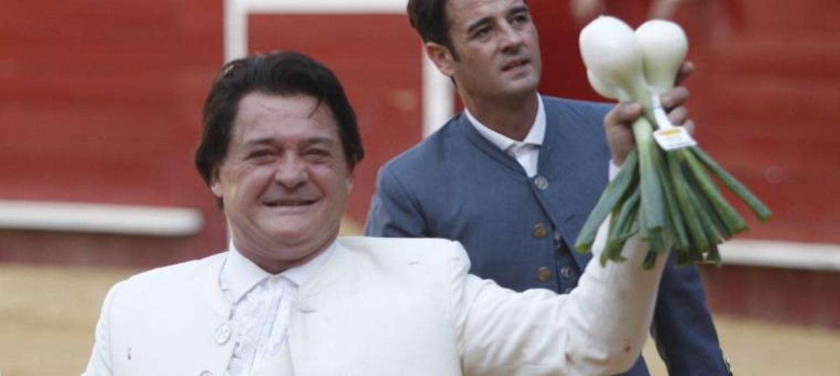 El Soro planea un festival benéfico el 9 d'Octubre en València