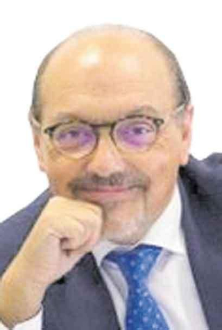 Rafael Monje