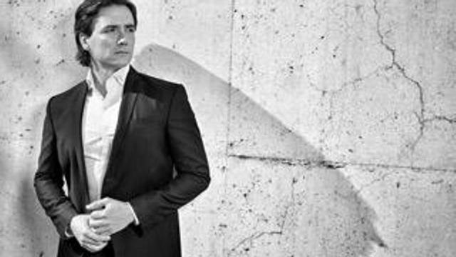 El tenor mallorquín José Manuel Sánchez