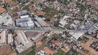 Vila-real desarrollará por gestión directa parte del área industrial de la carretera de Onda