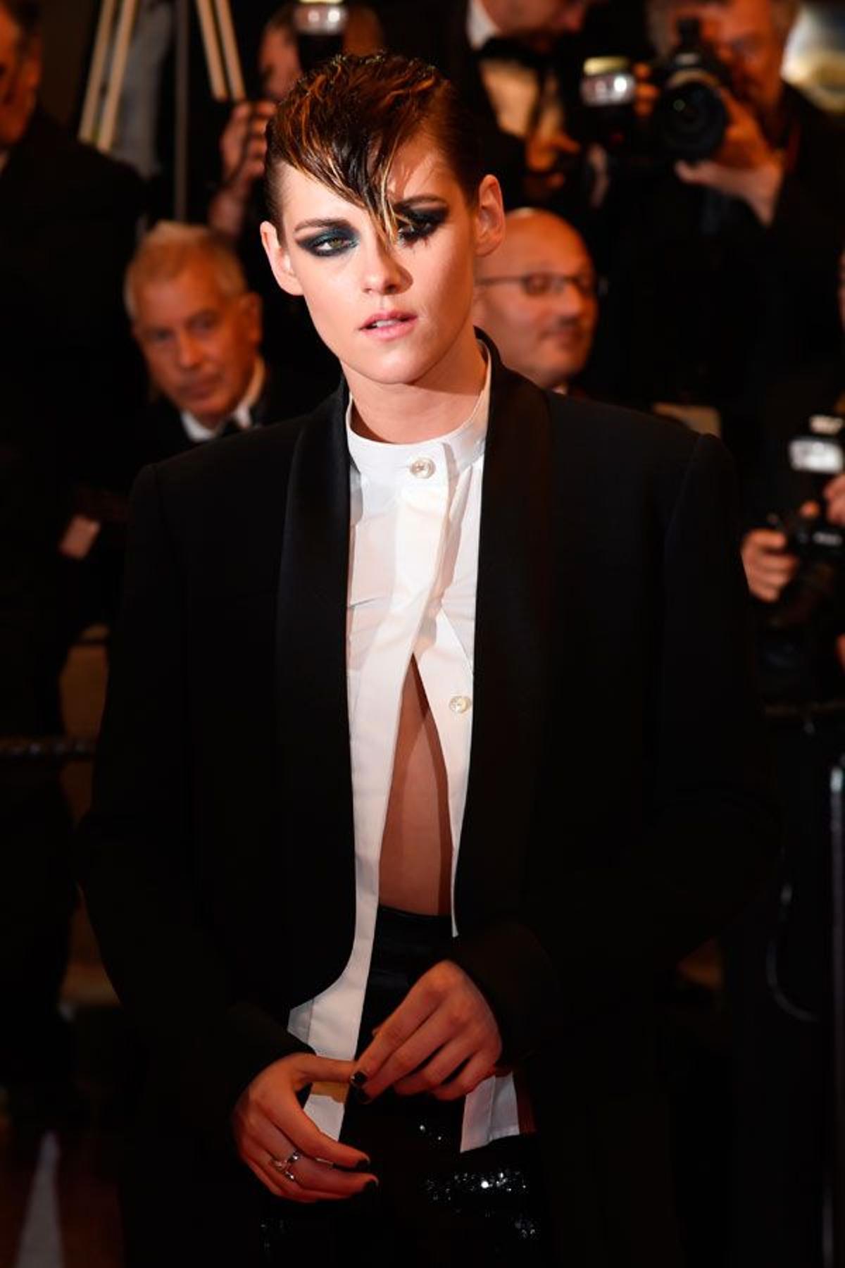 Kristen Stewart en Cannes