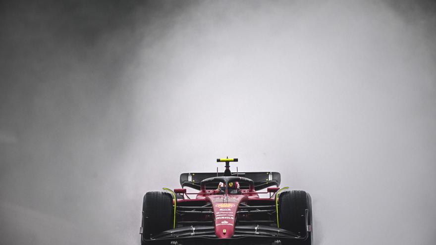 Horario y dónde ver la carrera del GP de Hungría de Fórmula 1