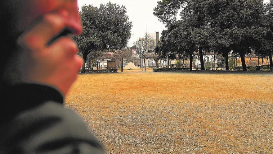 Una parella homosexual és acusada d&#039;incívica per fer-se petons en un parc públic