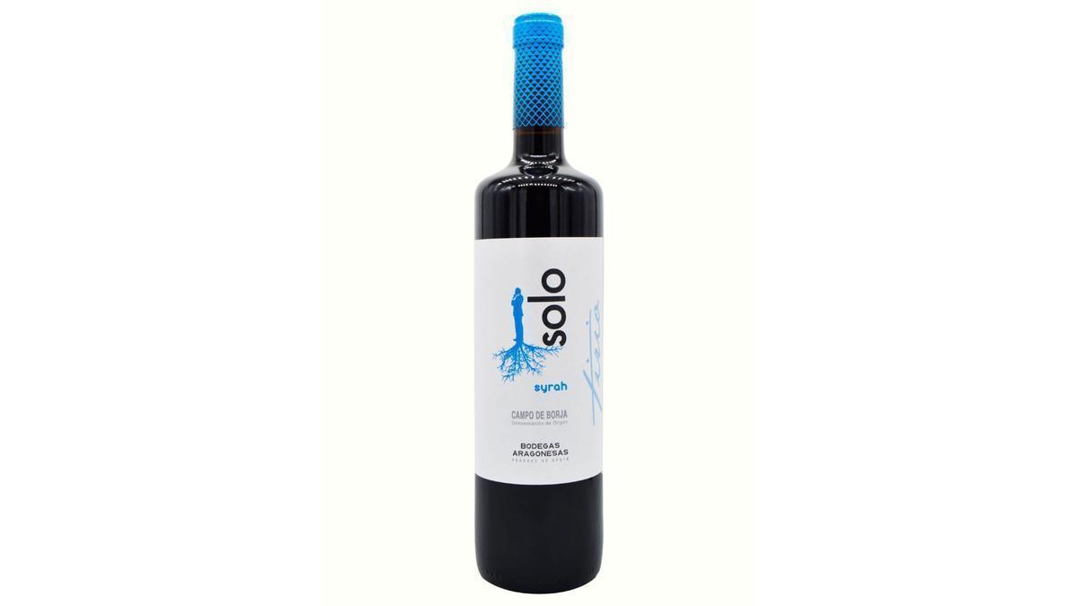 Ampolla de Solo Tirio 2024