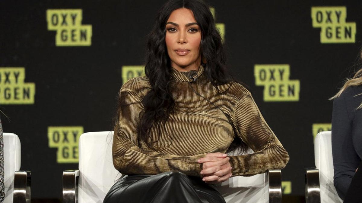 Kim Kardashian, entre las elegidas por Beyoncé