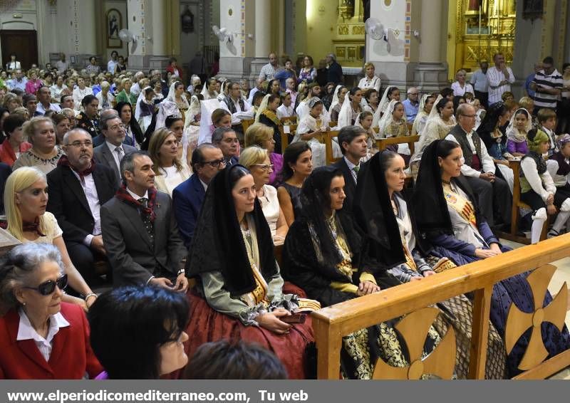 GALERIA DE FOTOS -- Fiesta del Pilar en Castellón