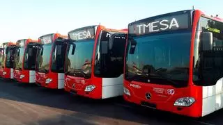 La patronal Fenadismer formará gratuitamente a desempleados para ser conductor de autobús