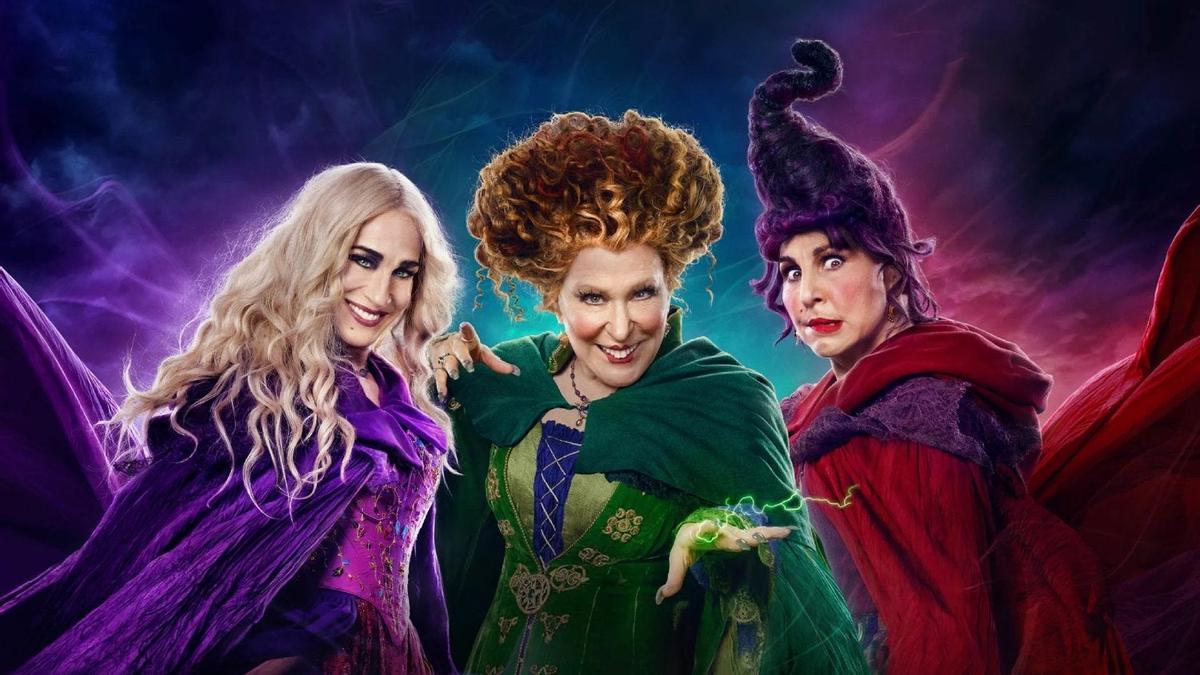 Hocus Pocus 2