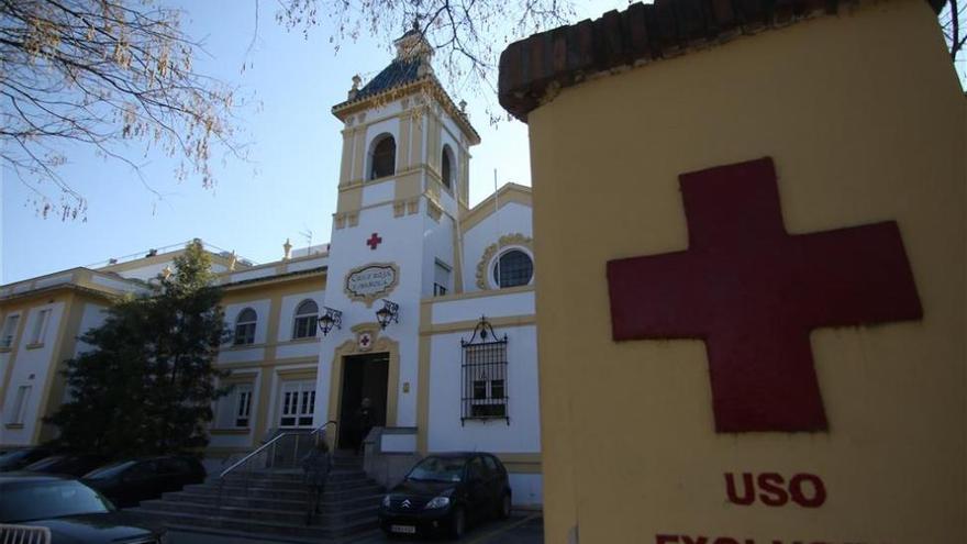 El hospital Cruz Roja debe aceptar el ‘solape’